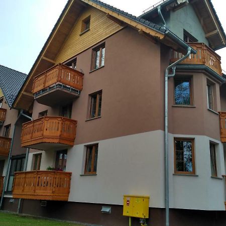 Apartament Kopa Karpacz Dış mekan fotoğraf