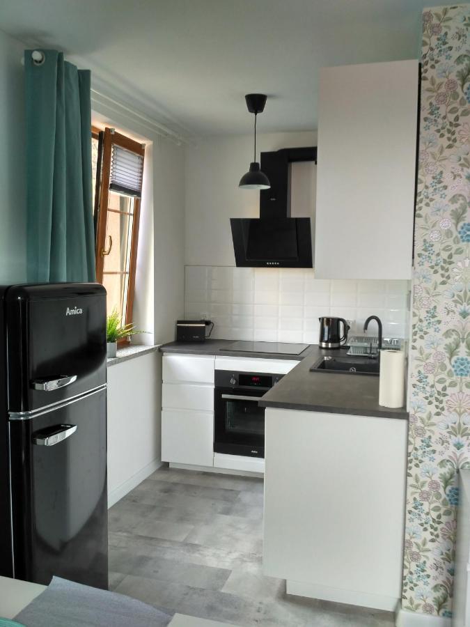 Apartament Kopa Karpacz Dış mekan fotoğraf